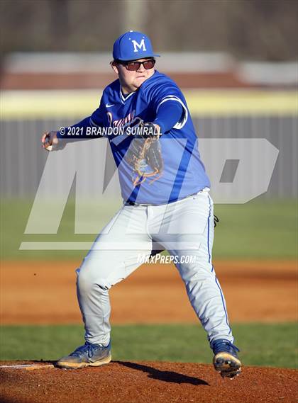 Thumbnail 2 in Montevallo @ Jemison photogallery.