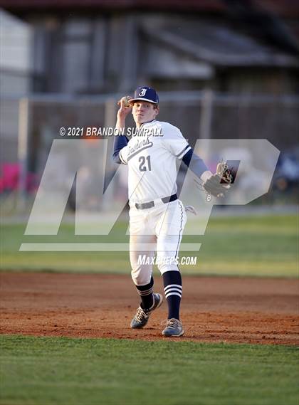 Thumbnail 1 in Montevallo @ Jemison photogallery.