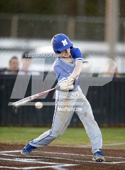 Thumbnail 3 in Montevallo @ Jemison photogallery.