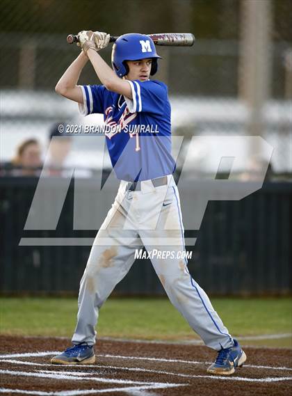 Thumbnail 2 in Montevallo @ Jemison photogallery.