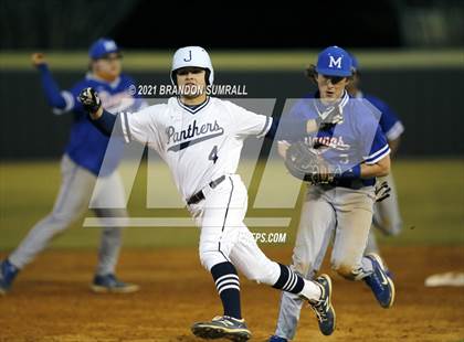 Thumbnail 1 in Montevallo @ Jemison photogallery.