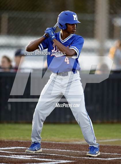 Thumbnail 3 in Montevallo @ Jemison photogallery.
