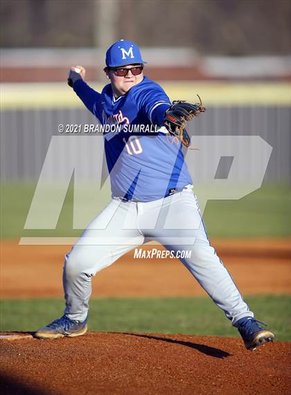 Thumbnail 3 in Montevallo @ Jemison photogallery.