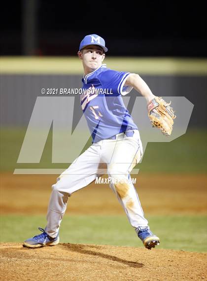 Thumbnail 2 in Montevallo @ Jemison photogallery.