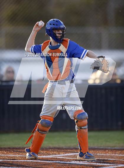 Thumbnail 3 in Montevallo @ Jemison photogallery.