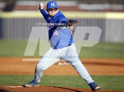 Thumbnail 1 in Montevallo @ Jemison photogallery.