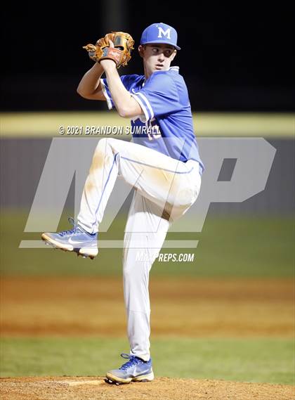 Thumbnail 1 in Montevallo @ Jemison photogallery.