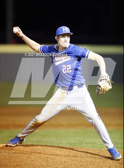 Thumbnail 3 in Montevallo @ Jemison photogallery.