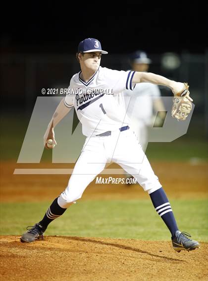 Thumbnail 2 in Montevallo @ Jemison photogallery.