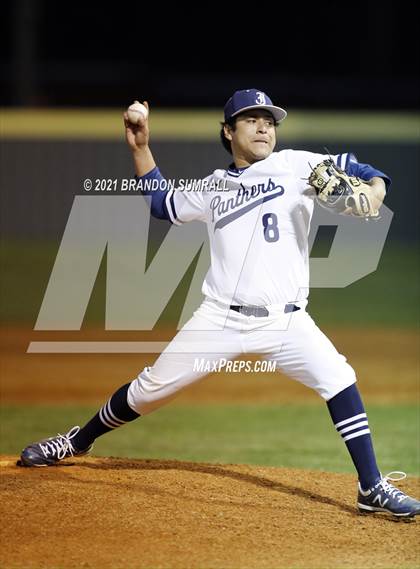Thumbnail 3 in Montevallo @ Jemison photogallery.