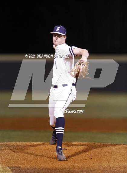 Thumbnail 2 in Montevallo @ Jemison photogallery.