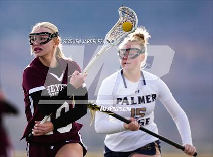 Thumbnail 2 in Cheyenne Mountain @ Palmer Ridge photogallery.