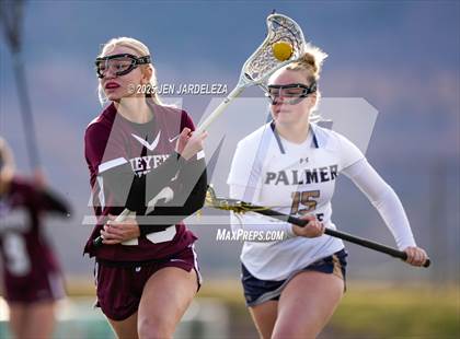 Thumbnail 1 in Cheyenne Mountain @ Palmer Ridge photogallery.