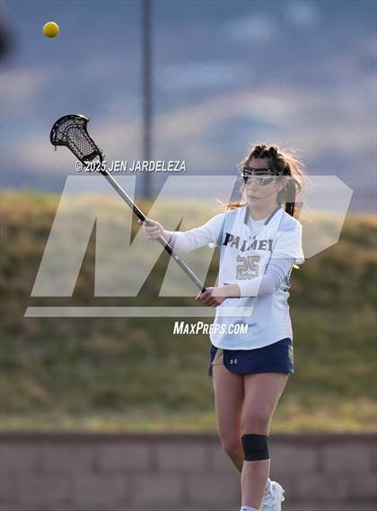 Thumbnail 2 in Cheyenne Mountain @ Palmer Ridge photogallery.