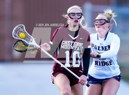 Thumbnail 3 in Cheyenne Mountain @ Palmer Ridge photogallery.