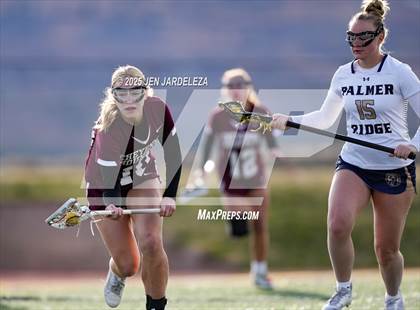 Thumbnail 3 in Cheyenne Mountain @ Palmer Ridge photogallery.