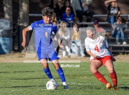 Thumbnail 3 in St. Augustine Catholic vs Chino Valley (AIA Play-In) photogallery.