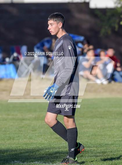 Thumbnail 3 in St. Augustine Catholic vs Chino Valley (AIA Play-In) photogallery.
