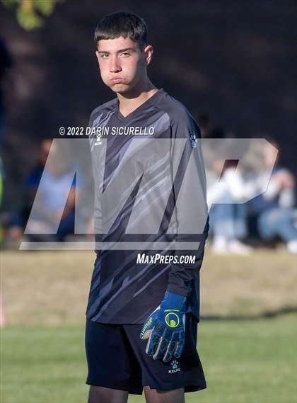 Thumbnail 2 in St. Augustine Catholic vs Chino Valley (AIA Play-In) photogallery.