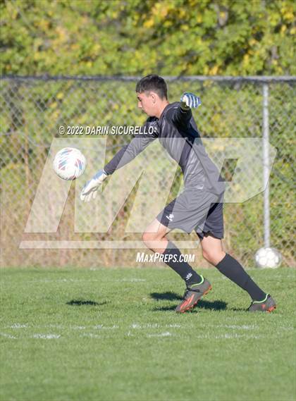 Thumbnail 2 in St. Augustine Catholic vs Chino Valley (AIA Play-In) photogallery.