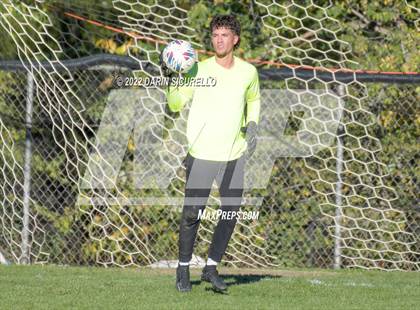Thumbnail 2 in St. Augustine Catholic vs Chino Valley (AIA Play-In) photogallery.