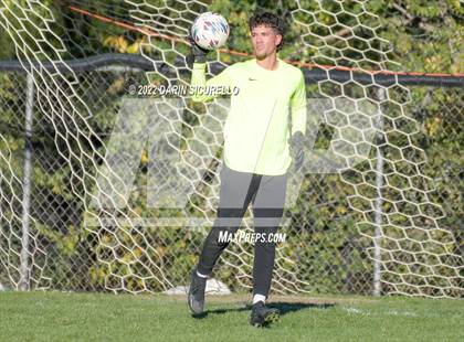 Thumbnail 1 in St. Augustine Catholic vs Chino Valley (AIA Play-In) photogallery.