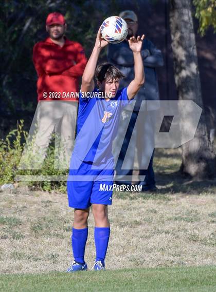 Thumbnail 3 in St. Augustine Catholic vs Chino Valley (AIA Play-In) photogallery.