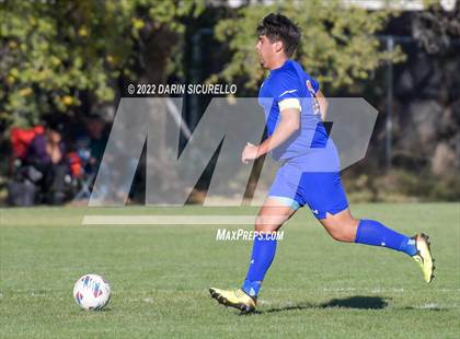 Thumbnail 3 in St. Augustine Catholic vs Chino Valley (AIA Play-In) photogallery.