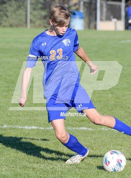 Thumbnail 3 in St. Augustine Catholic vs Chino Valley (AIA Play-In) photogallery.