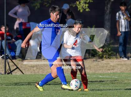 Thumbnail 2 in St. Augustine Catholic vs Chino Valley (AIA Play-In) photogallery.