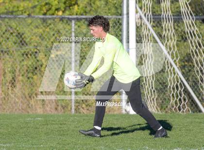 Thumbnail 3 in St. Augustine Catholic vs Chino Valley (AIA Play-In) photogallery.