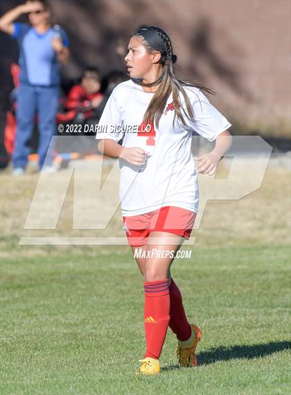Thumbnail 1 in St. Augustine Catholic vs Chino Valley (AIA Play-In) photogallery.
