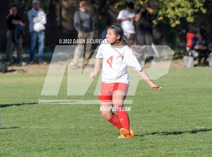Thumbnail 3 in St. Augustine Catholic vs Chino Valley (AIA Play-In) photogallery.
