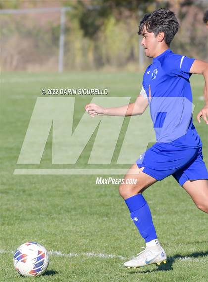 Thumbnail 3 in St. Augustine Catholic vs Chino Valley (AIA Play-In) photogallery.
