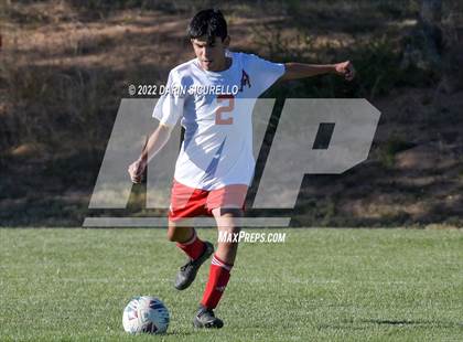 Thumbnail 3 in St. Augustine Catholic vs Chino Valley (AIA Play-In) photogallery.
