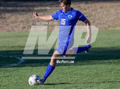 Thumbnail 3 in St. Augustine Catholic vs Chino Valley (AIA Play-In) photogallery.