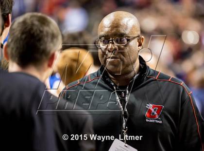 Thumbnail 1 in Covington Catholic vs Owensboro (KHSAA Sweet 16 Semifinal)  photogallery.