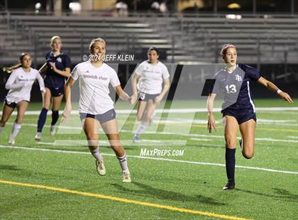 Thumbnail 3 in Spanish River vs. Boca Raton (FHSAA 7A District 12 Final) photogallery.