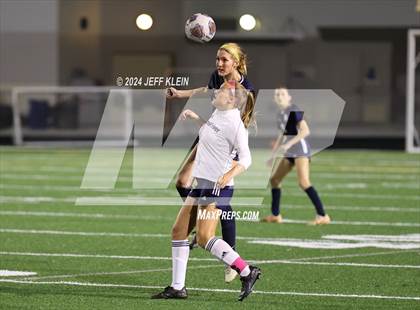 Thumbnail 1 in Spanish River vs. Boca Raton (FHSAA 7A District 12 Final) photogallery.