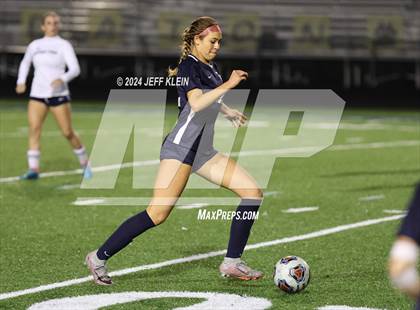 Thumbnail 1 in Spanish River vs. Boca Raton (FHSAA 7A District 12 Final) photogallery.