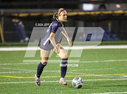Thumbnail 3 in Spanish River vs. Boca Raton (FHSAA 7A District 12 Final) photogallery.
