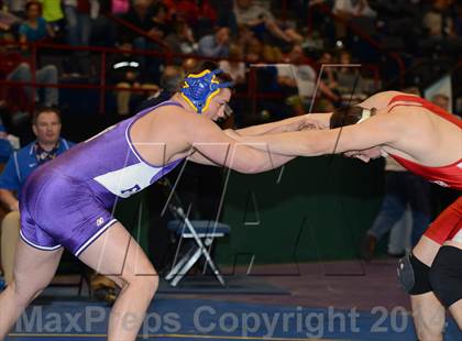 Thumbnail 3 in NYSPHSAA Championships (Division 2 Semifinals) photogallery.