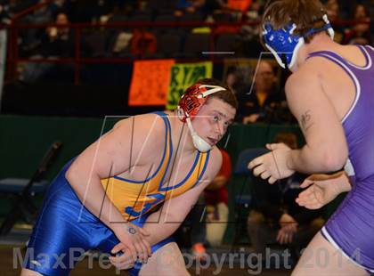 Thumbnail 3 in NYSPHSAA Championships (Division 2 Semifinals) photogallery.