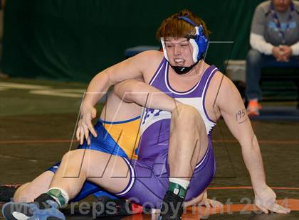 Thumbnail 2 in NYSPHSAA Championships (Division 2 Semifinals) photogallery.