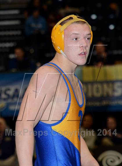 Thumbnail 3 in NYSPHSAA Championships (Division 2 Semifinals) photogallery.
