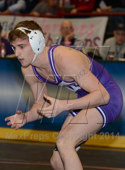 Thumbnail 3 in NYSPHSAA Championships (Division 2 Semifinals) photogallery.