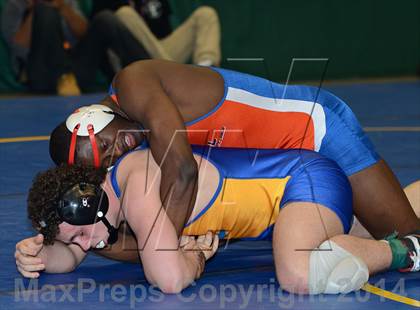 Thumbnail 3 in NYSPHSAA Championships (Division 2 Semifinals) photogallery.