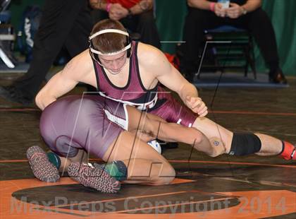 Thumbnail 2 in NYSPHSAA Championships (Division 2 Semifinals) photogallery.