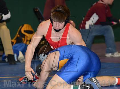 Thumbnail 3 in NYSPHSAA Championships (Division 2 Semifinals) photogallery.