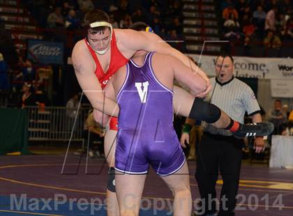 Thumbnail 3 in NYSPHSAA Championships (Division 2 Semifinals) photogallery.